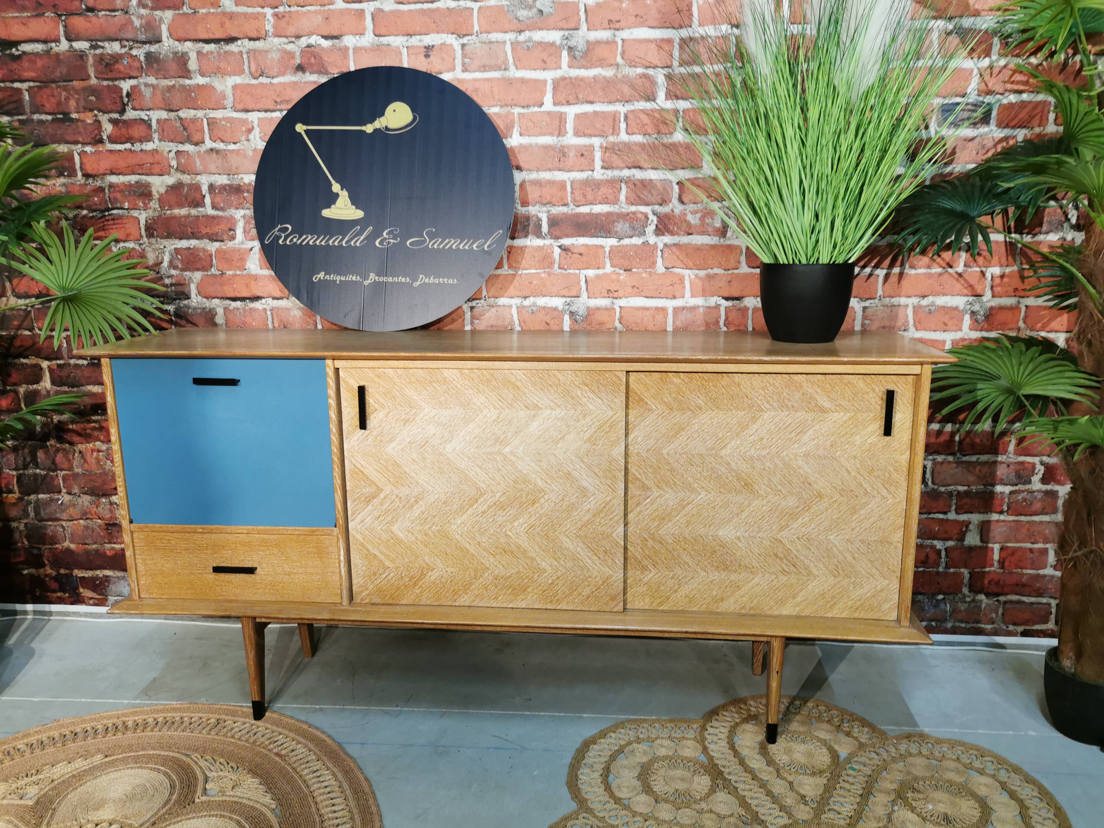 Original sideboard 50/60s