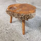 Cowherd's stool