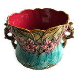 Cache-pot Barbotine