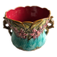 Slip pot cover