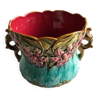 Slip pot cover