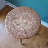Minimalist stool