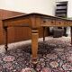 Classic English Writing Desk Partnerdesk