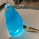 Architectural Murano Glass Sconces Set of 2