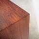 Rosewood bookcase, Danish design, 1970s, production: Denmark