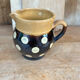 Savoyard milk jug