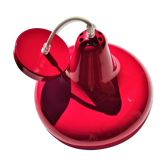 Red suspension