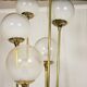 Recently made floor lamp