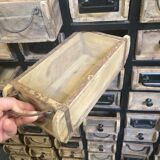 Furniture 60 drawers industrial style