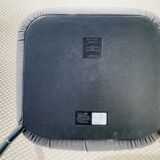 Set of 4 Visavis chairs by Antonio Citterio for Vitra. Vintage 90s.