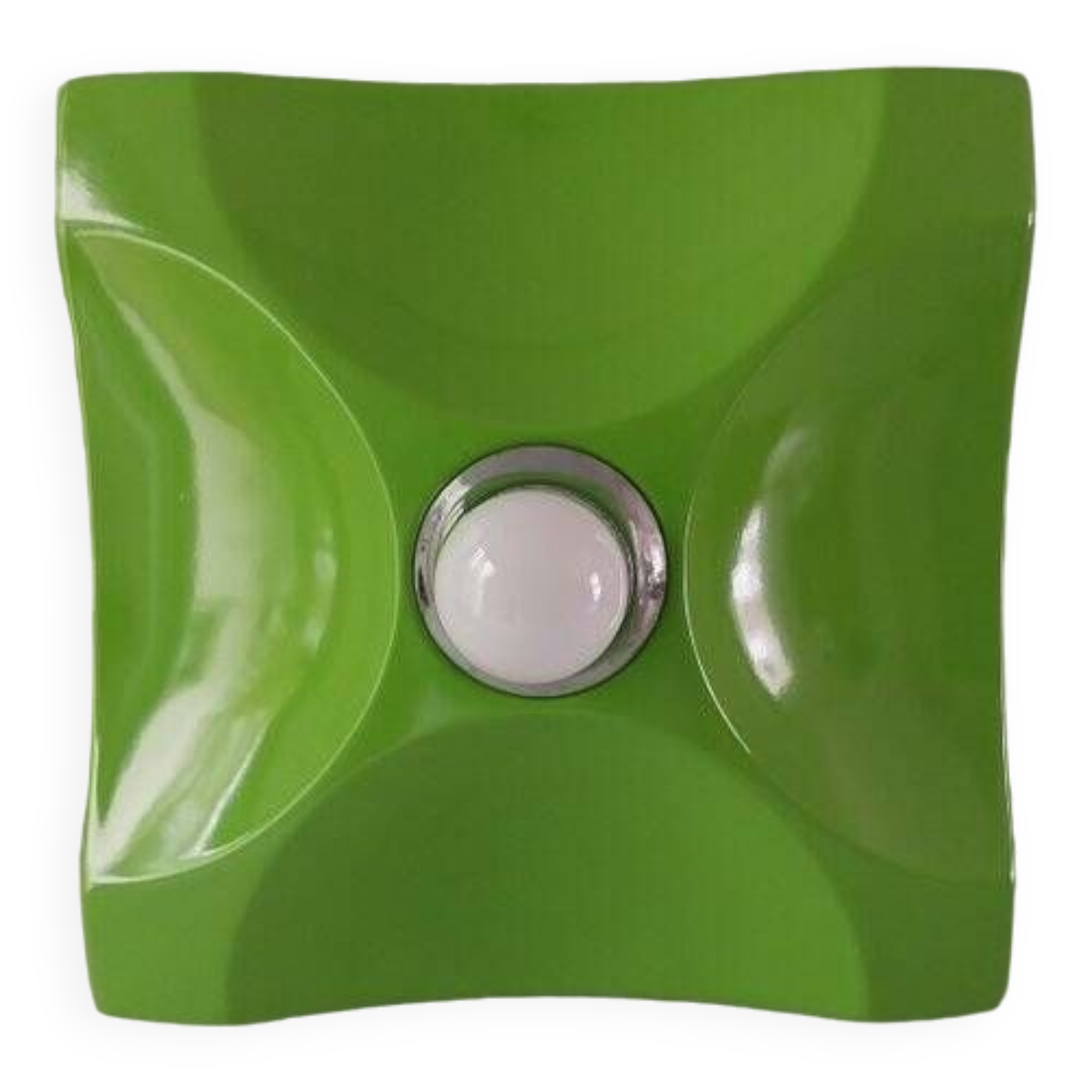 Italian wall light Fael Scudo