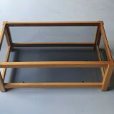 1970's coffee table