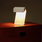 Dutch Modernist Table Lamp 1960s