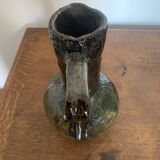 Vintage pitcher