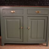 Restored parisian buffet