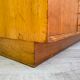 Scandinavian sideboard with 5 vintage drawers