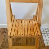 Paire de chaises