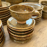 Gustave Tiffoche sandstone service