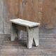 Floor stool