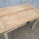 Table de ferme