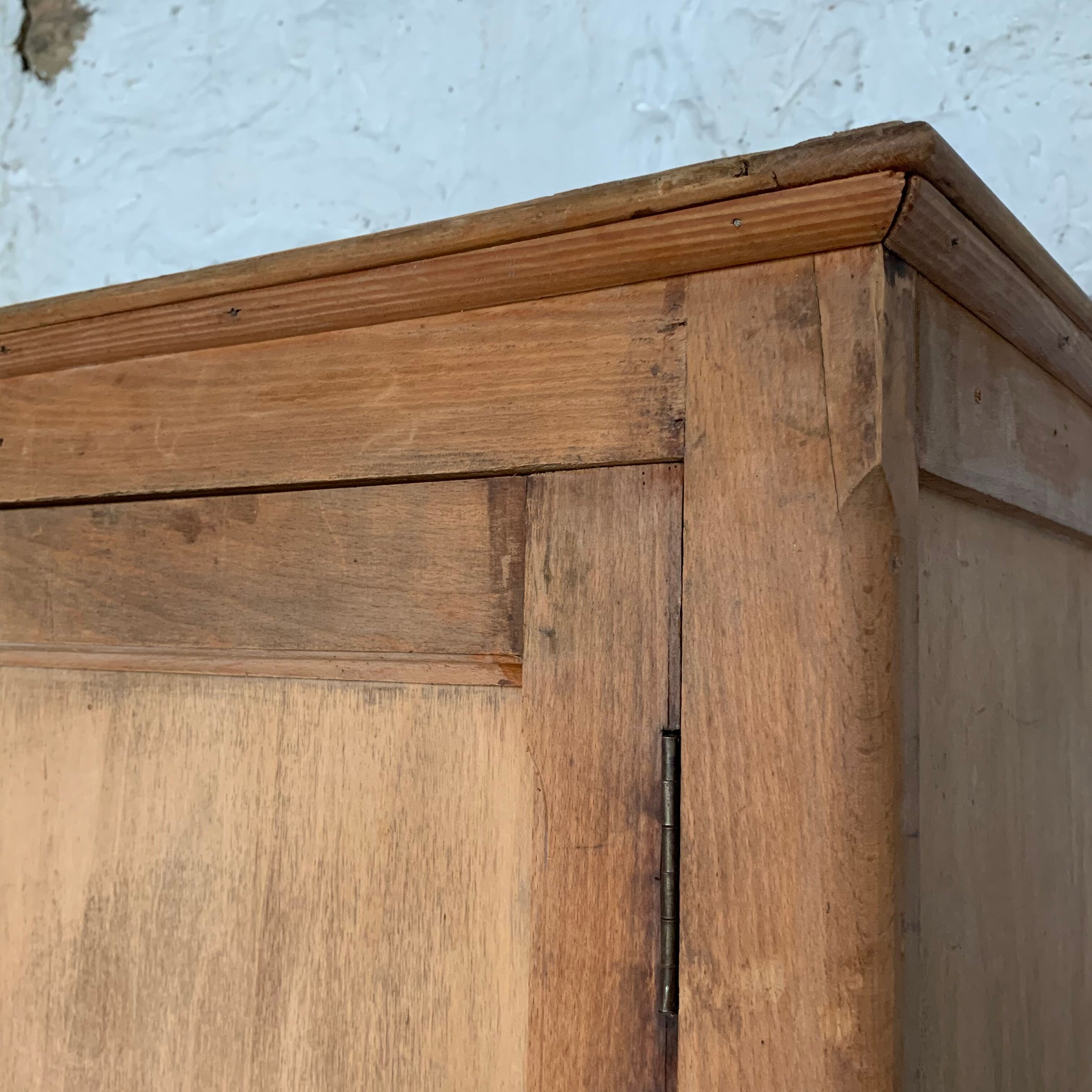 Vintage Parisian wardrobe