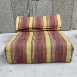 Modular sofa "immobile travel" edition Roche Bobois