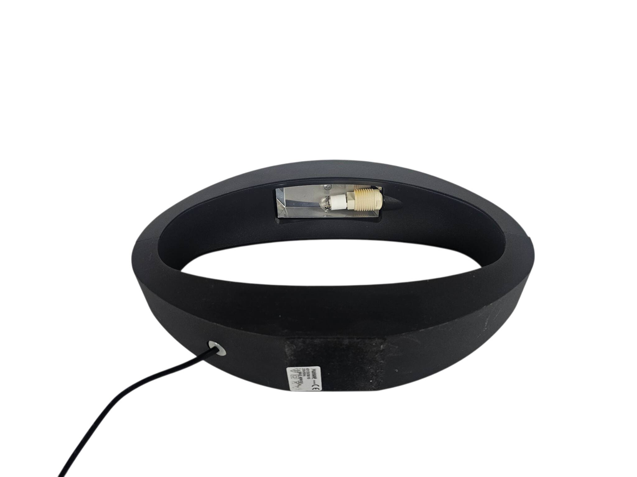 Massive - model Berio - table lamp - metal - 2000