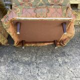 Pair of vintage armchairs