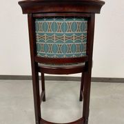 Armchair pair no. 423 by Josef Hoffmann for J&J Kohn