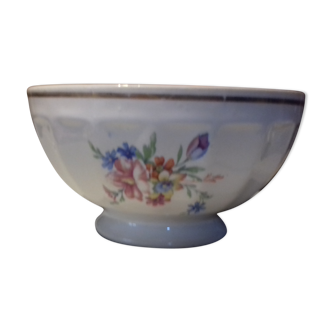 Porcelain bowl