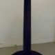 Par-fumee wooden ashtray on stand