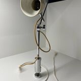 60s workshop lamp
