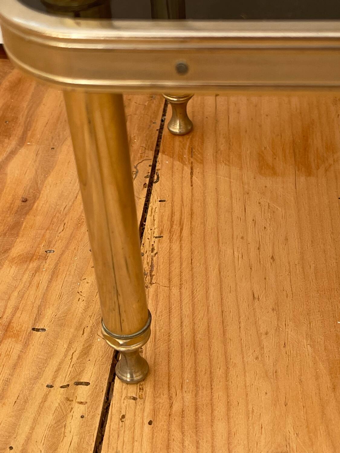 Richard Creations table