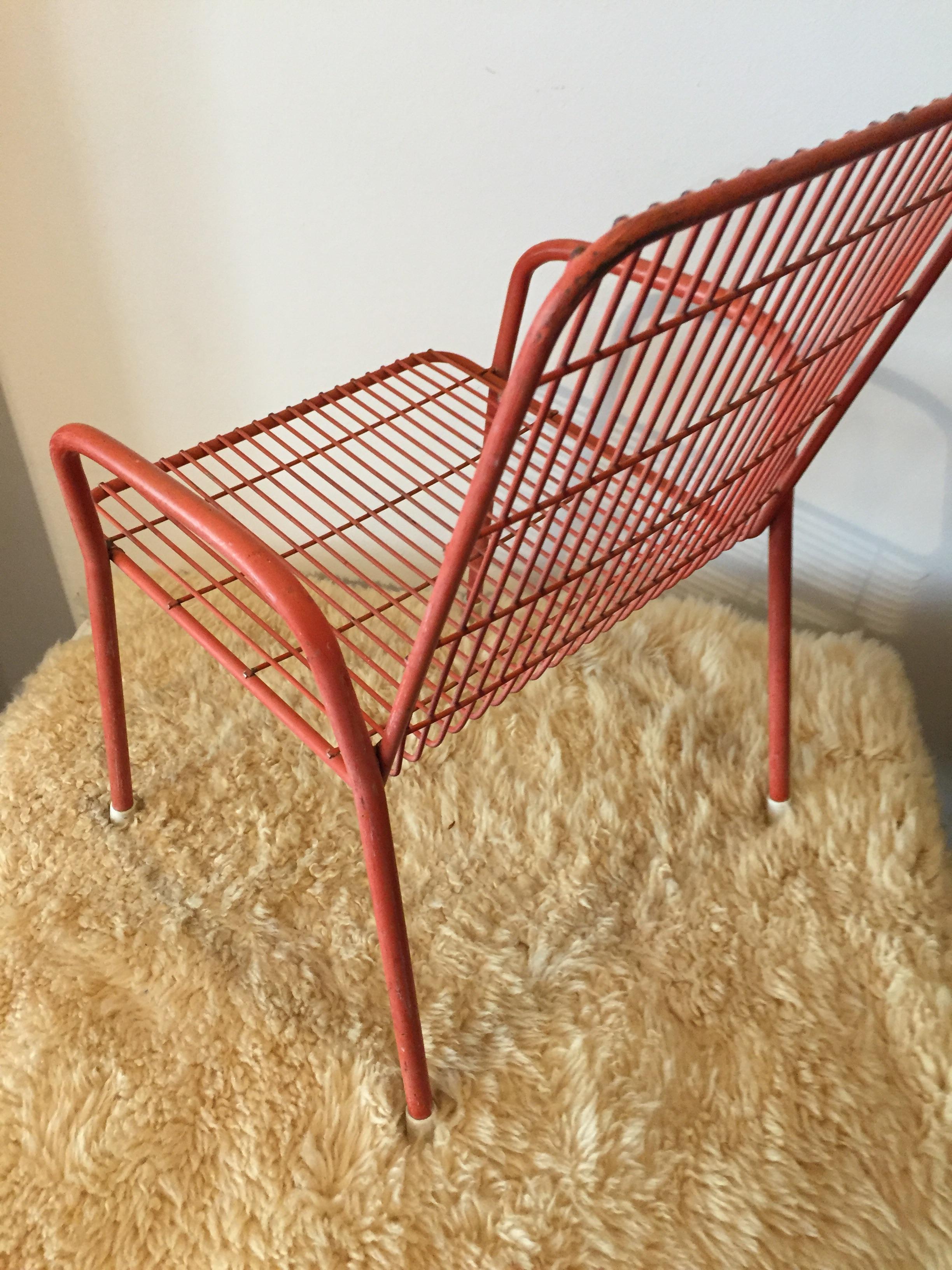 Small children's Chair