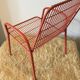 Petite chaise enfant
