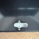 Meuble modulable USM Haller noir