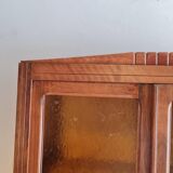 Parisian Art Deco wardrobe