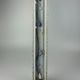 60s 70s wall lamp Hofmeister Leuchten Germany Wall Sconce Ice Glass