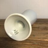 Mazagrans and coffee maker