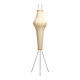 Isamu Noguchi Akari Model 14A Light Sculpture in Washi Paper and Bamboo by Ozeki