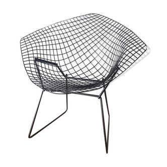 Fauteuil Diamond par Harry Bertoia