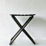 Industrial Folding Army Chair, 1960’