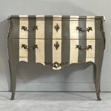 Commode barroque