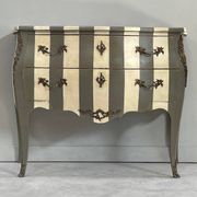 Commode barroque