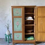 Armoire parisienne