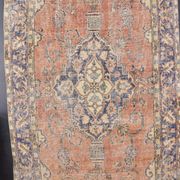 Vintage Home Living Floral Rug sku 1358