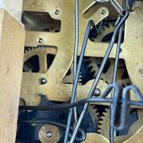 Clock, Black Forest Cuckoo brand Gula