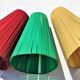 Lampshades day lot of 3 colors