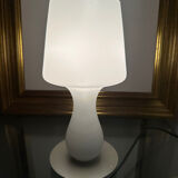 Lampe à poser Michèle de Lucchi Fatina verre de Murano 2001
