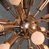 Vintage Sputnik suspension